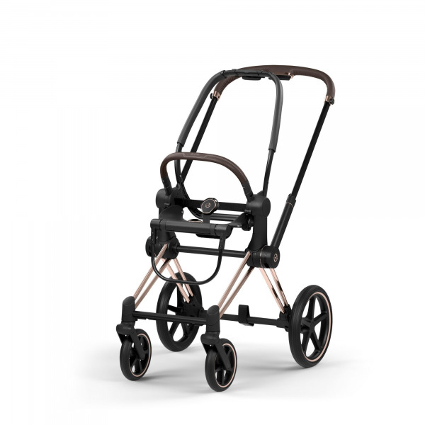 CYBEX Platinum Priam v�z - Rosegold 2026